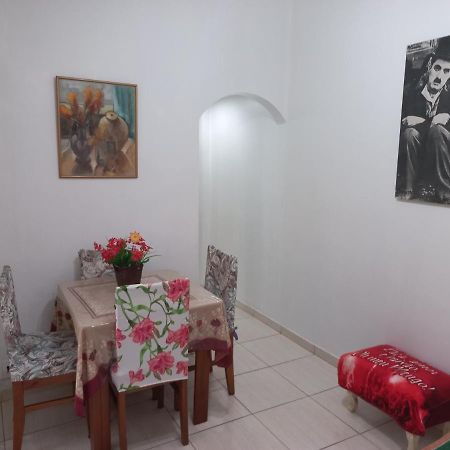 Copacabana Apartamento Quadra Praia Rio de Janeiro Eksteriør bilde