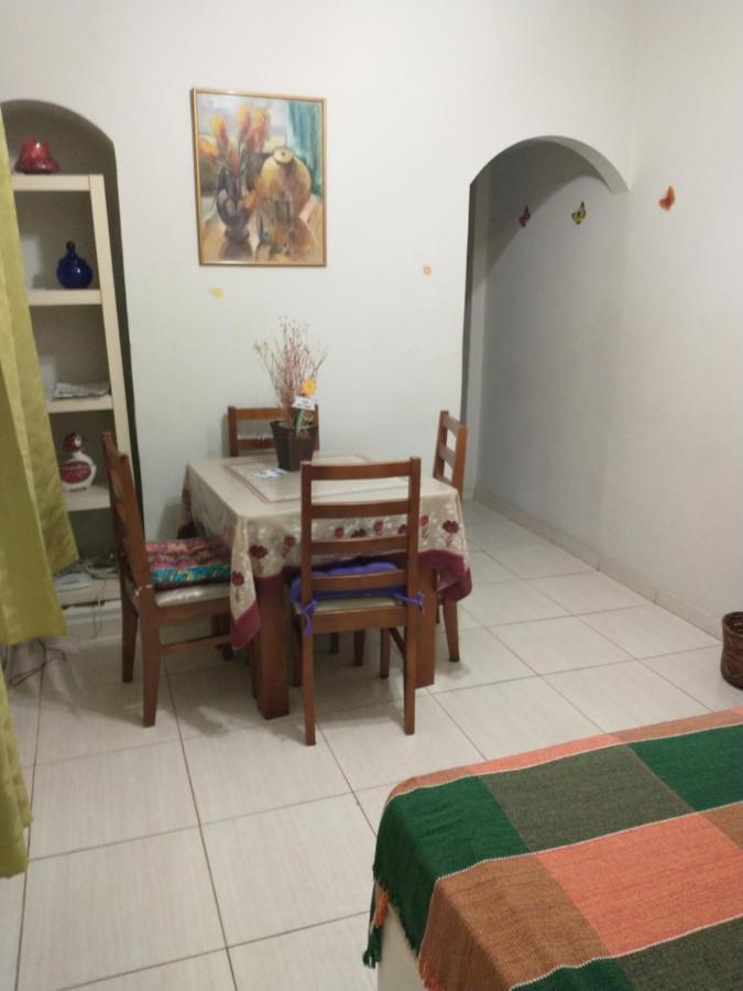 Copacabana Apartamento Quadra Praia Rio de Janeiro Eksteriør bilde