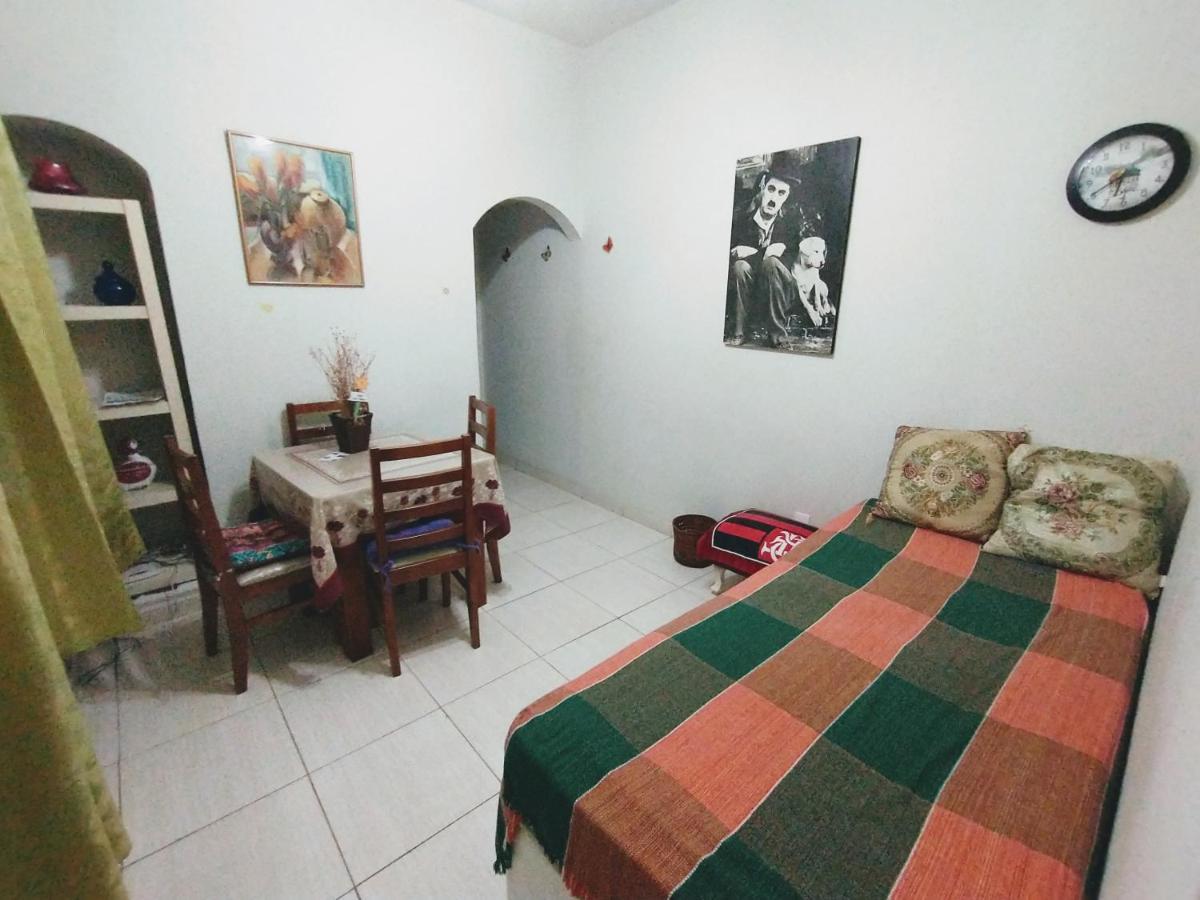 Copacabana Apartamento Quadra Praia Rio de Janeiro Eksteriør bilde