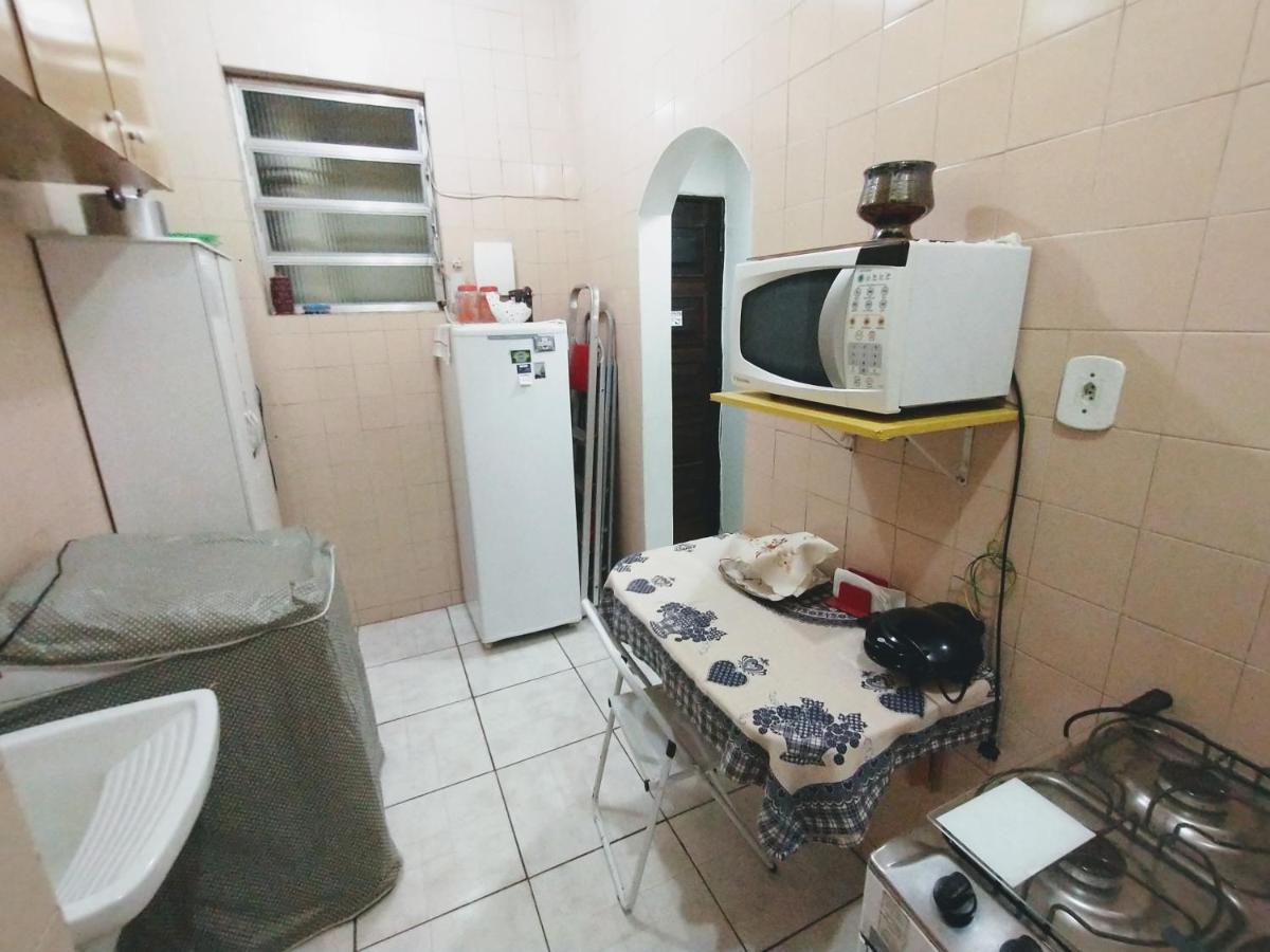 Copacabana Apartamento Quadra Praia Rio de Janeiro Eksteriør bilde