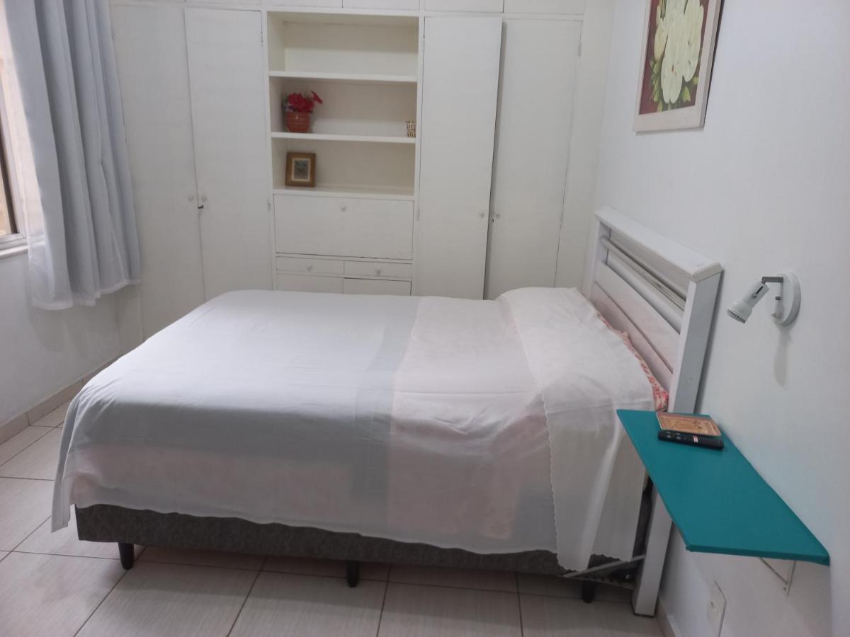 Copacabana Apartamento Quadra Praia Rio de Janeiro Eksteriør bilde