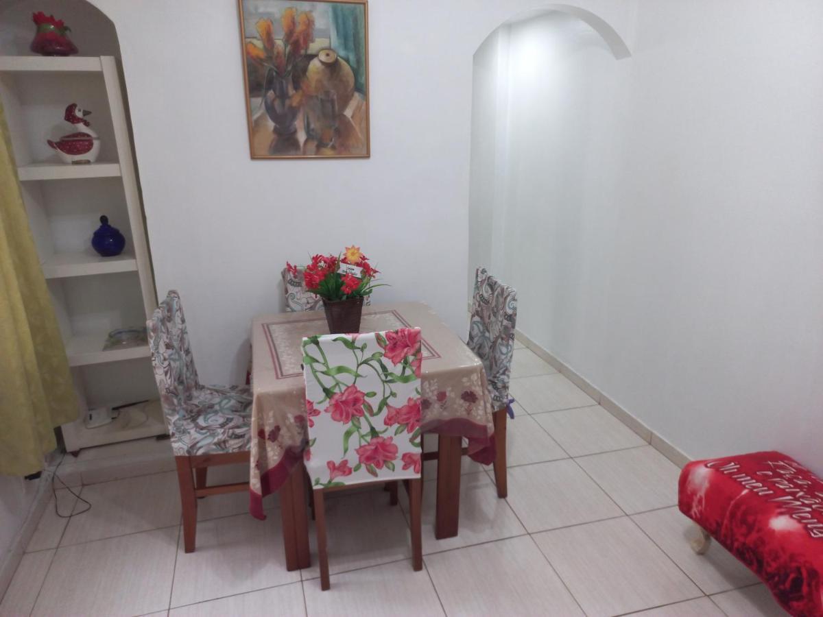 Copacabana Apartamento Quadra Praia Rio de Janeiro Eksteriør bilde