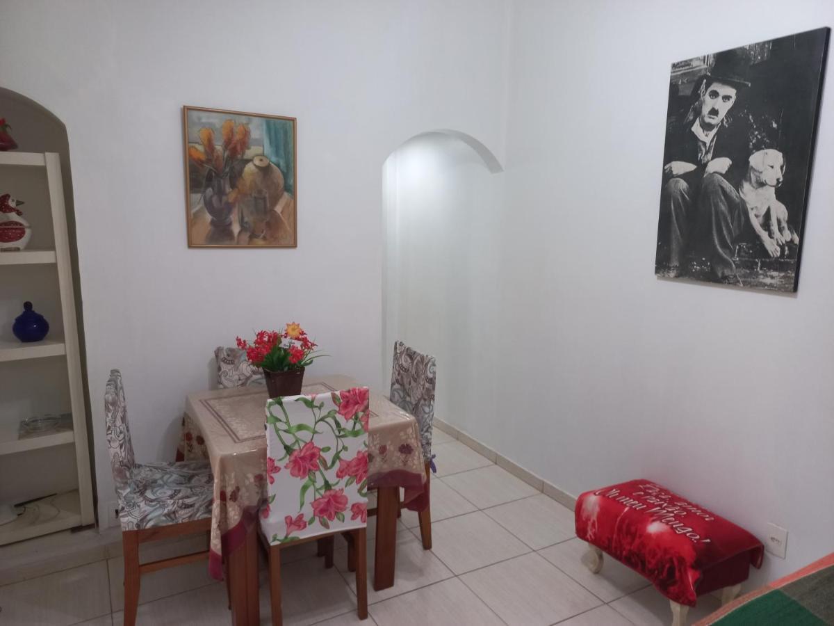 Copacabana Apartamento Quadra Praia Rio de Janeiro Eksteriør bilde