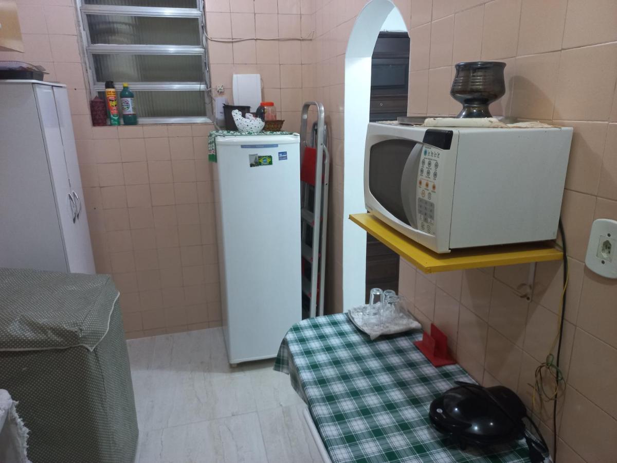 Copacabana Apartamento Quadra Praia Rio de Janeiro Eksteriør bilde