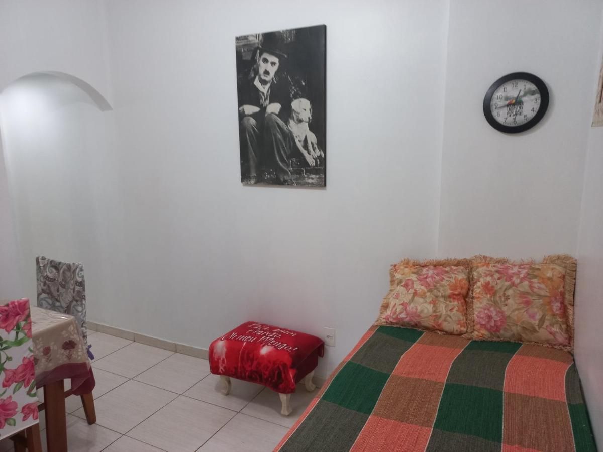 Copacabana Apartamento Quadra Praia Rio de Janeiro Eksteriør bilde