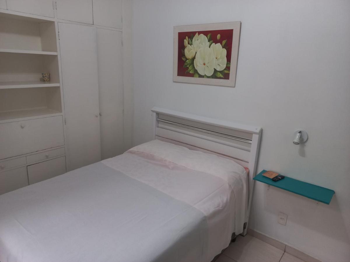 Copacabana Apartamento Quadra Praia Rio de Janeiro Eksteriør bilde